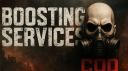 COD LAB banner