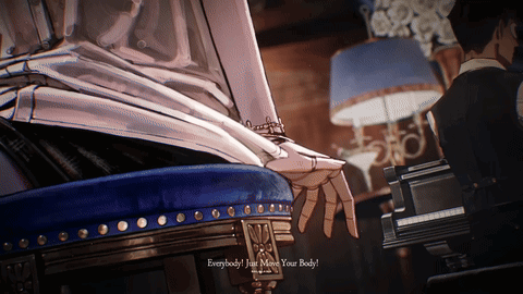 9Lana Puppet Show Discord server banner