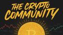 The Crypto Community  Banner