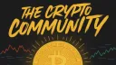 The Crypto Community 💥 banner