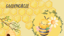 Golden Circle — a HayDay Server Discord server banner