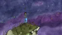 banner