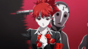Persona: Le Grimoire Du Cœur Banner
