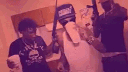 banner