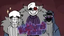 Nightmare's Castle banner