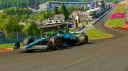 Prime Racing League banner