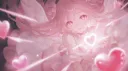 🌸˚˖⋆  𝚃𝚑𝚎 𝚂𝚊𝚗𝚌𝚝𝚞𝚊𝚛𝚢  🌸˚˖⋆ banner