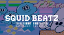 SQUID BEATZ - Splatoon RP Server [16+] Discord server banner
