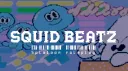 SQUID BEATZ - Splatoon RP Server [16+] server banner