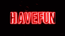 𝗛𝗮𝘃𝗲 𝐟𝐮𝐧 banner