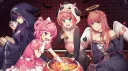 Doki Doki Literature Club: Melodies of Memories server banner