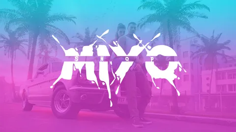 MiyoShop - CEO banner