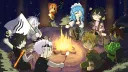 Deceive banner