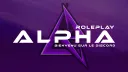 Alpha RP - FiveM 🎃 banner