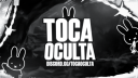 Toca Oculta banner