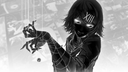 A bizzare run official discord Banner