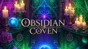 ࿐🦇Obsidian Coven ִ🦇࿐ banner