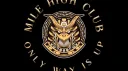 MILE HIGH CLUB banner