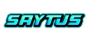 SAYTUS™ banner