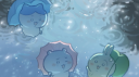 ౿ ݁  .       Rainy Day       ︵   ｡ ᶻ𝗓 ˚ J2l=ban Discord server banner
