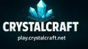 CrystalCraft BE/NL banner