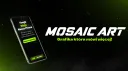 MosaicArt banner