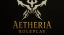 AETHERIA RP banner