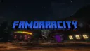 ғᴀᴍᴏʀʀᴀᴄɪᴛʏ ᴠ𝟷 | ɴᴇᴜᴇʀ sᴍᴘ sᴇʀᴠᴇʀ | ᴠᴏɪᴄᴇᴄʜᴀᴛ banner