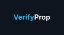 VerifyProp banner