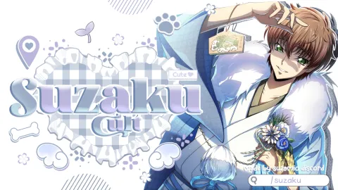 Suzaku Cult banner