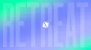 Retreat Incorporation. banner