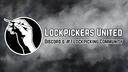 Lockpickers United Banner