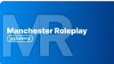 UK Birmingham Roleplay banner