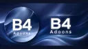 B4 Adoons banner