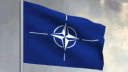 NATO banner