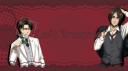 ‿‿ Levi’s Brasserie /ackerman • Social • Giveaways • Chill server banner