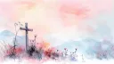 18+ Christian Women Gamers Discord server banner