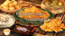 Central Asian Community banner