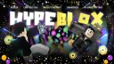 HypeBlox Society banner