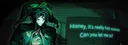 banner