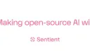 Sentient banner