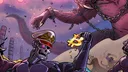 Apex banner