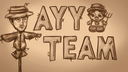 TheAyyTeam Discord server banner