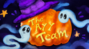 🎃 | TheAyyTeam Banner