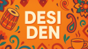 Desi Den Discord server banner