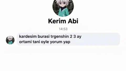 Genshin Türkiye 0.4K #Yetkili Alım banner