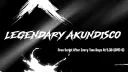 Legendary AkunDisco  🎄 banner