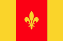 Seconde République d'Avernie banner
