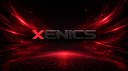 XENICS server banner