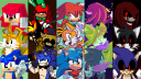 ⋆★ 𝐅𝐫𝐚𝐜𝐭𝐮𝐫𝐞𝐝 𝐓𝐢𝐦𝐞𝐥𝐢𝐧𝐞𝐬 [𝐌𝐔𝐋𝐓𝐈𝐅𝐀𝐍𝐃𝐎𝐌] ★⋆ Discord server banner